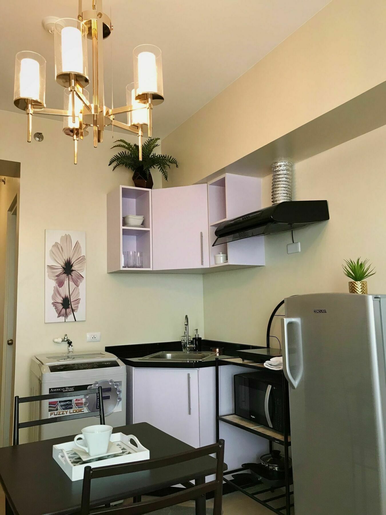 Davao Boutique Condos - Avida Dış mekan fotoğraf
