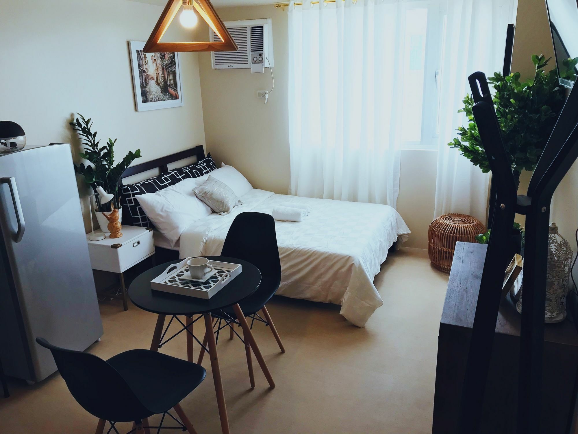 Davao Boutique Condos - Avida Dış mekan fotoğraf