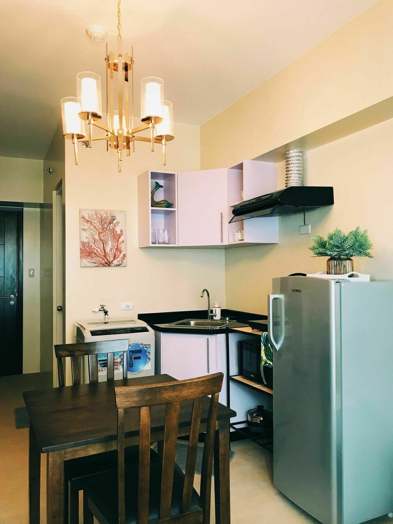 Davao Boutique Condos - Avida Dış mekan fotoğraf