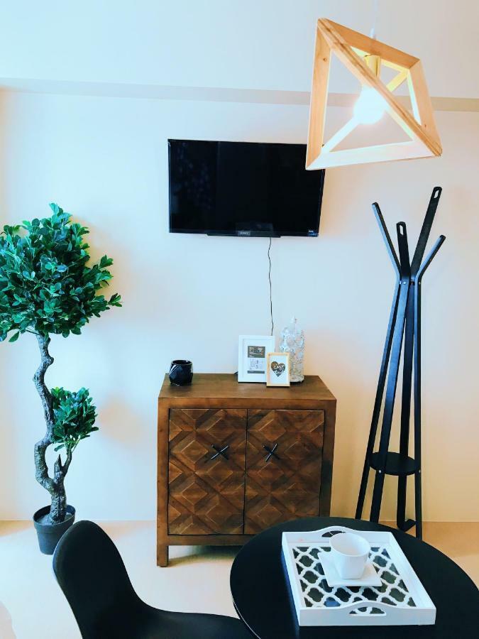 Davao Boutique Condos - Avida Dış mekan fotoğraf