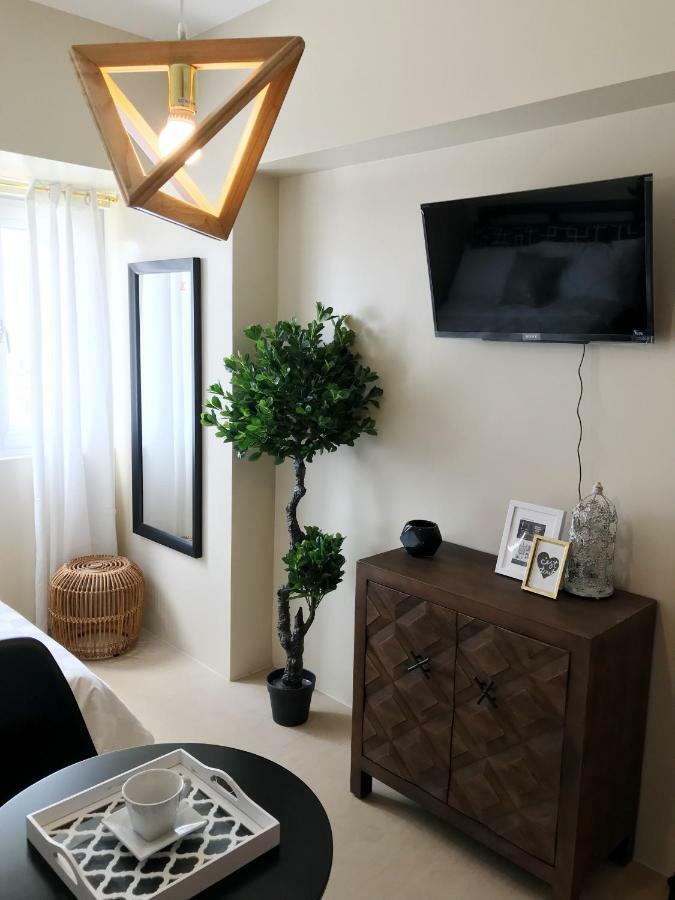 Davao Boutique Condos - Avida Dış mekan fotoğraf