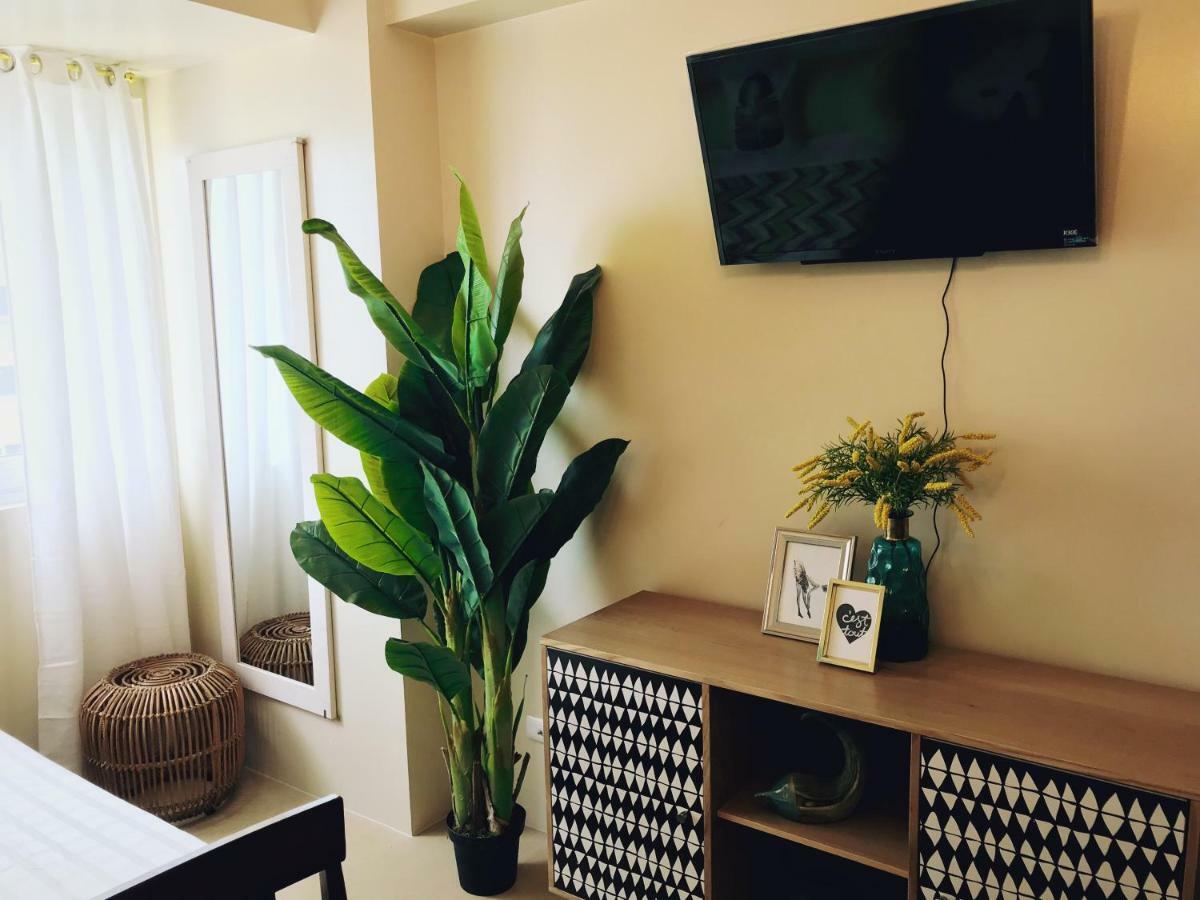 Davao Boutique Condos - Avida Dış mekan fotoğraf