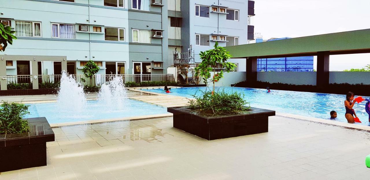 Davao Boutique Condos - Avida Dış mekan fotoğraf