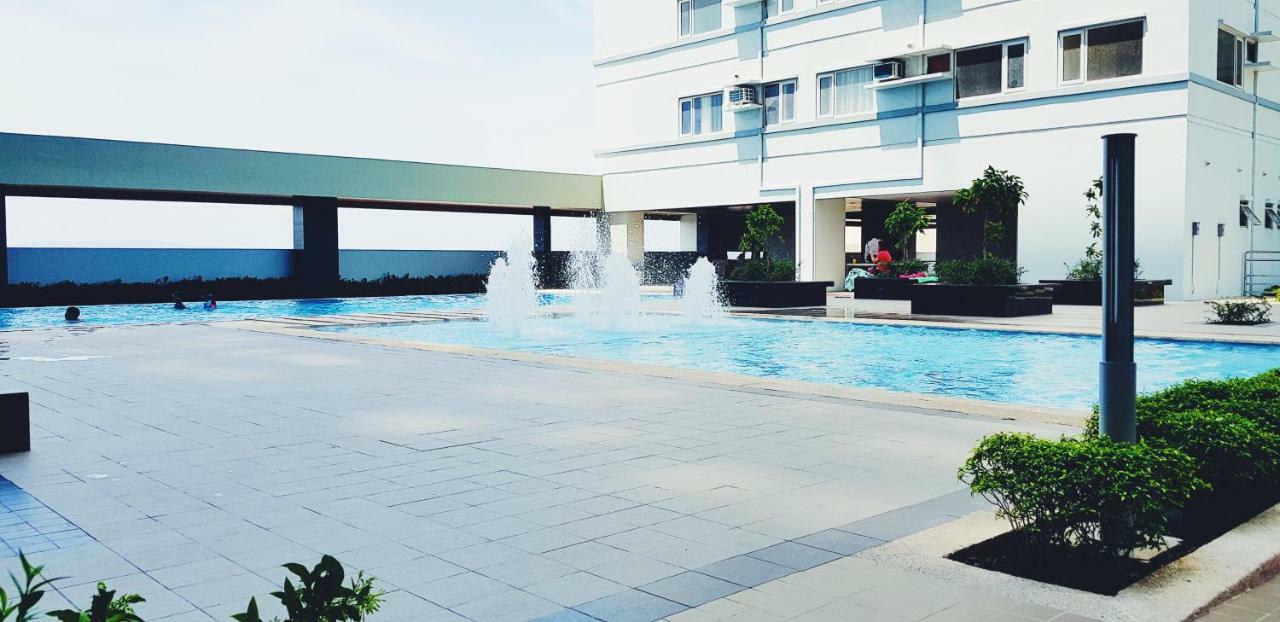 Davao Boutique Condos - Avida Dış mekan fotoğraf