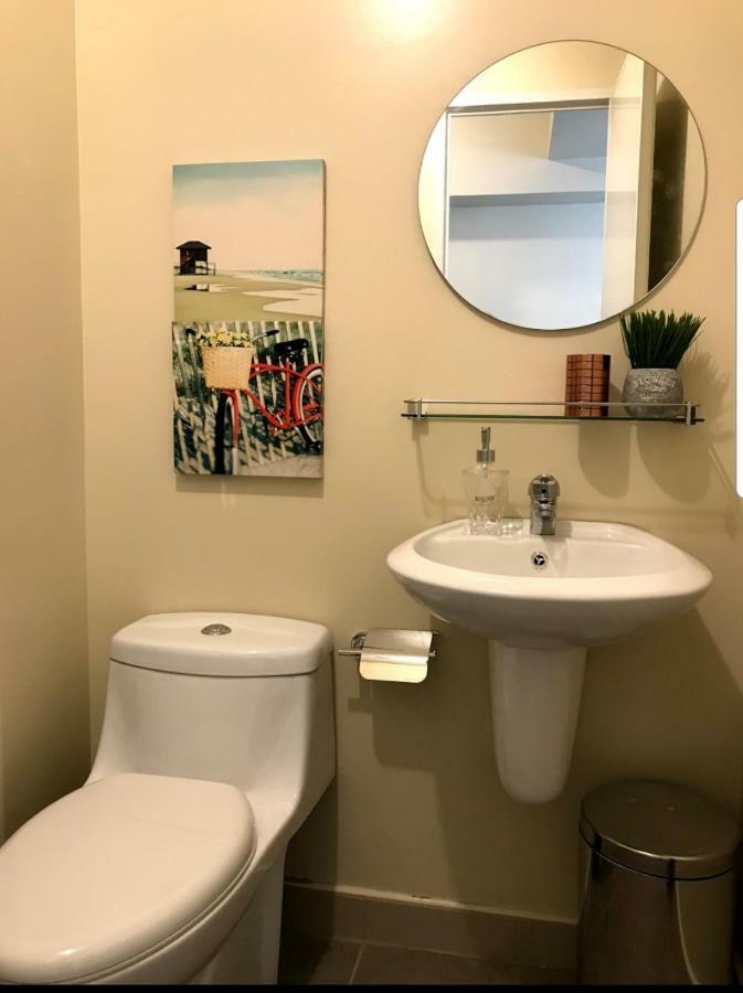 Davao Boutique Condos - Avida Dış mekan fotoğraf