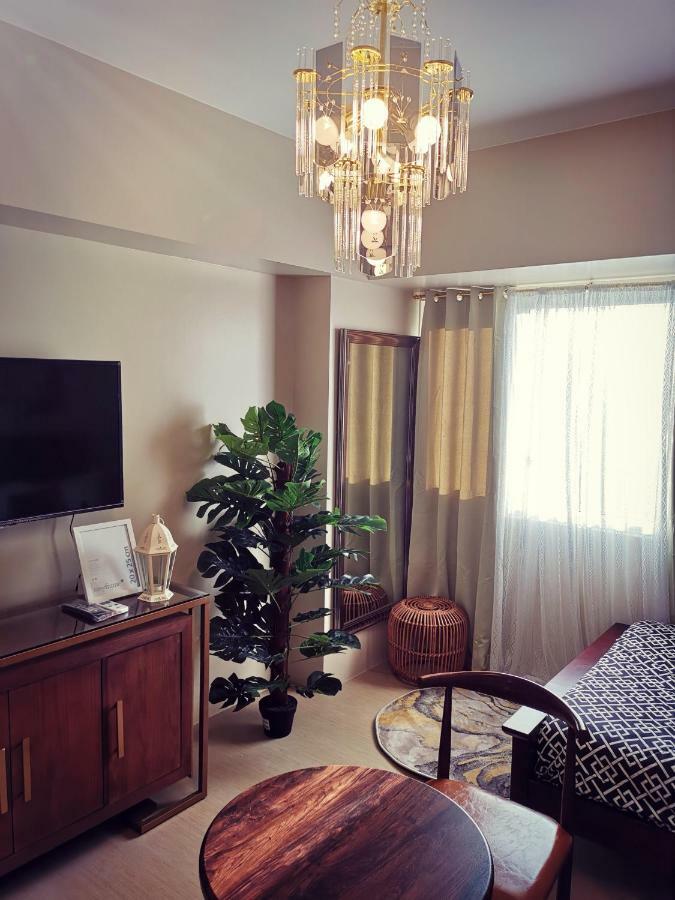 Davao Boutique Condos - Avida Dış mekan fotoğraf