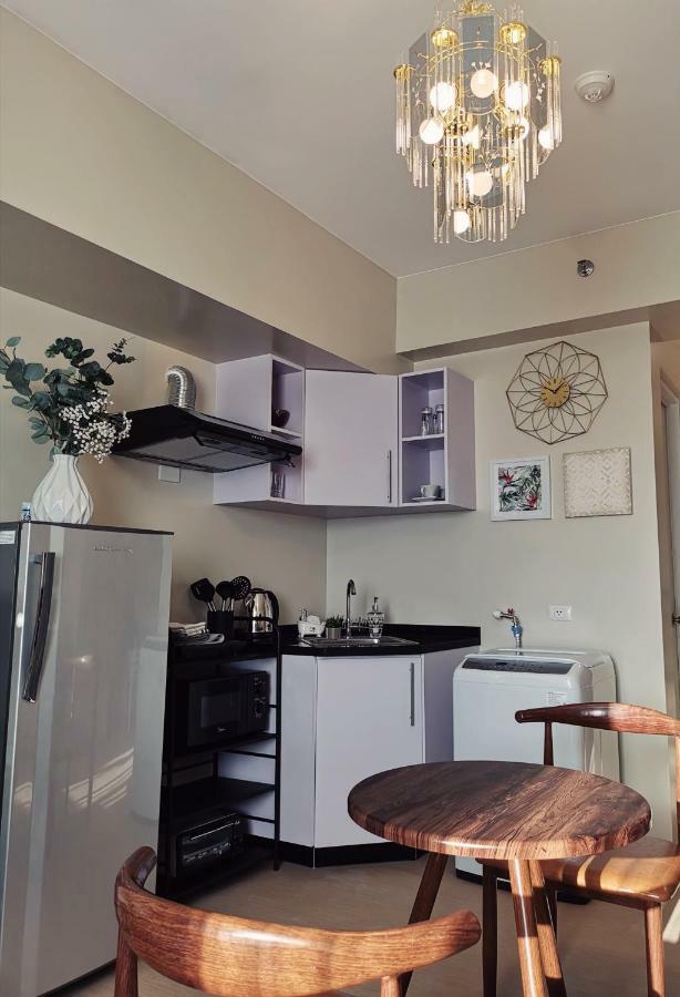 Davao Boutique Condos - Avida Dış mekan fotoğraf