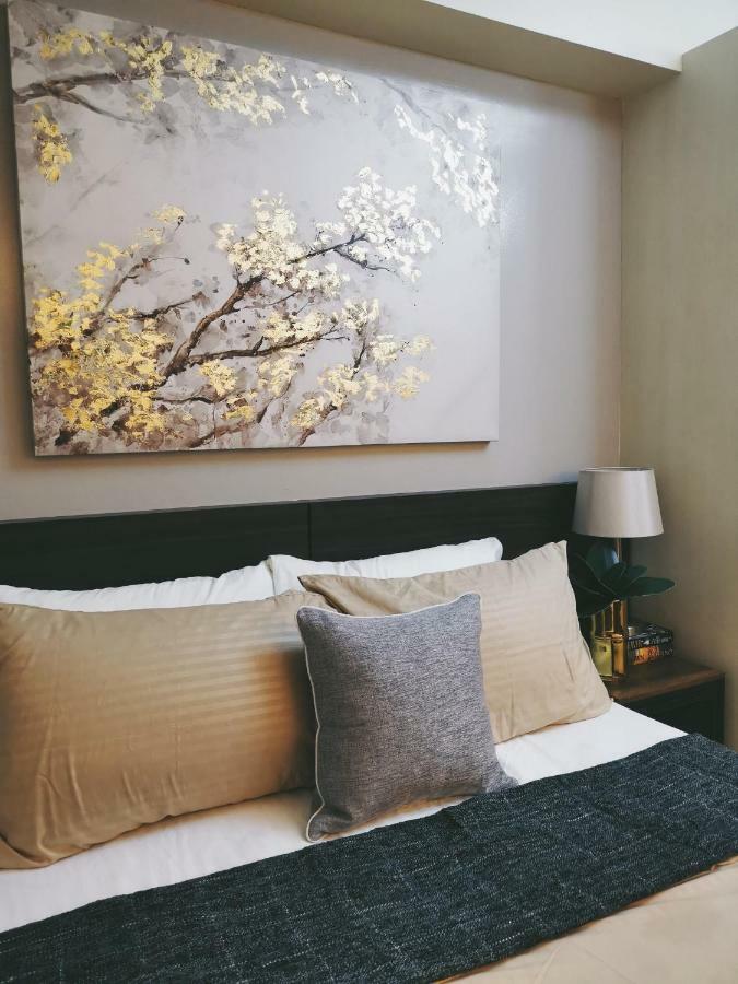 Davao Boutique Condos - Avida Dış mekan fotoğraf