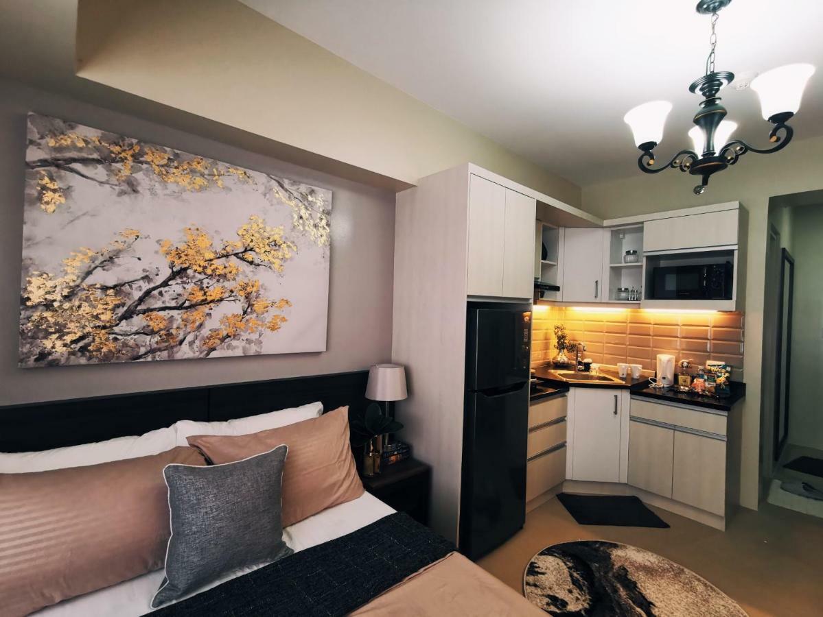 Davao Boutique Condos - Avida Dış mekan fotoğraf