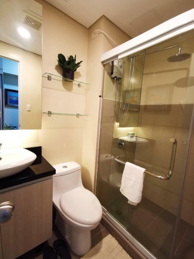 Davao Boutique Condos - Avida Dış mekan fotoğraf