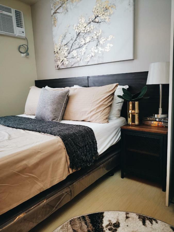 Davao Boutique Condos - Avida Dış mekan fotoğraf