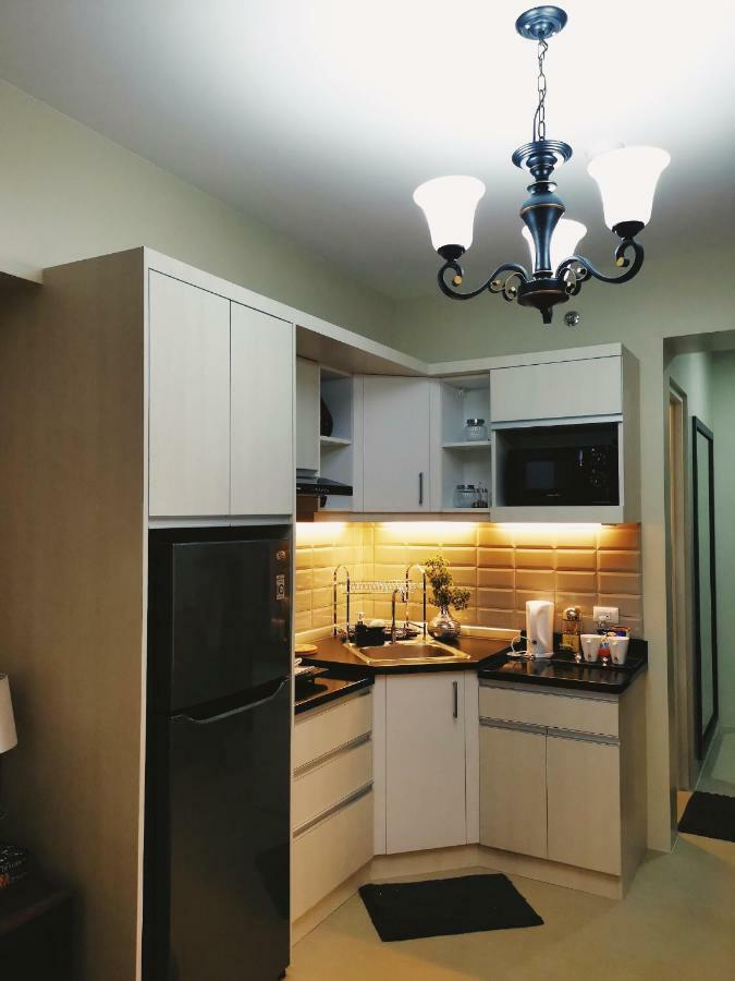 Davao Boutique Condos - Avida Dış mekan fotoğraf