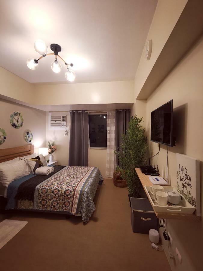 Davao Boutique Condos - Avida Dış mekan fotoğraf