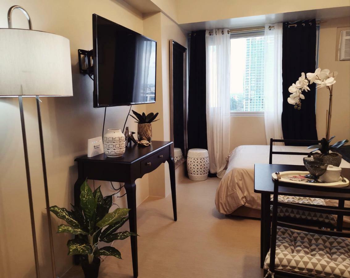 Davao Boutique Condos - Avida Dış mekan fotoğraf