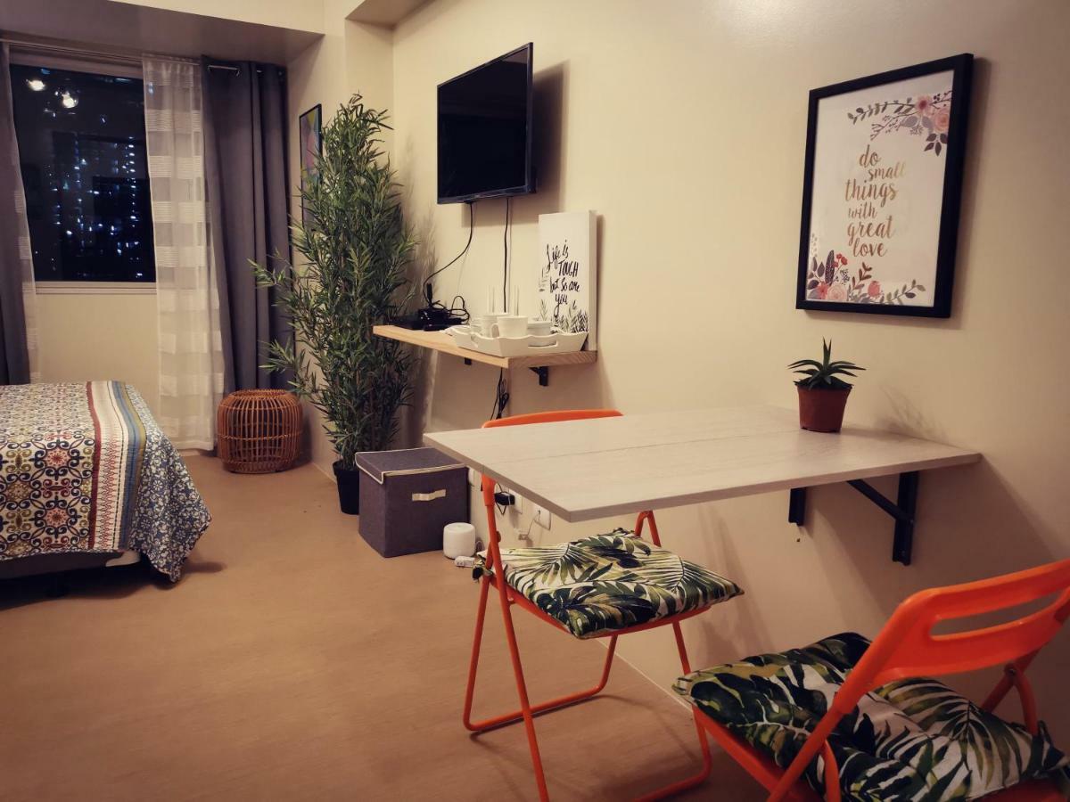 Davao Boutique Condos - Avida Dış mekan fotoğraf